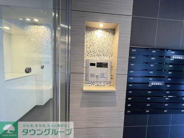 KDXレジデンス麻布イーストの物件内観写真